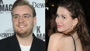 Roksana Węgiel, Kevin Mglej 