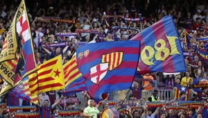 Camp Nou - po raz ostatni w takim wydaniu... 