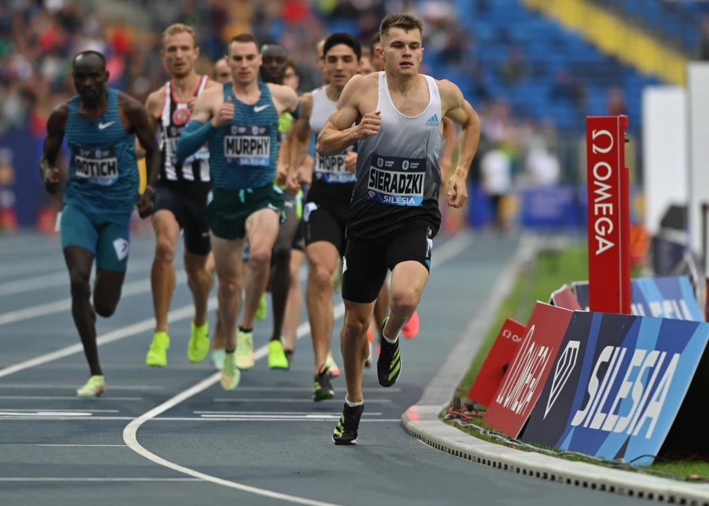 Patryk Sieradzki Patryk Sieradzki