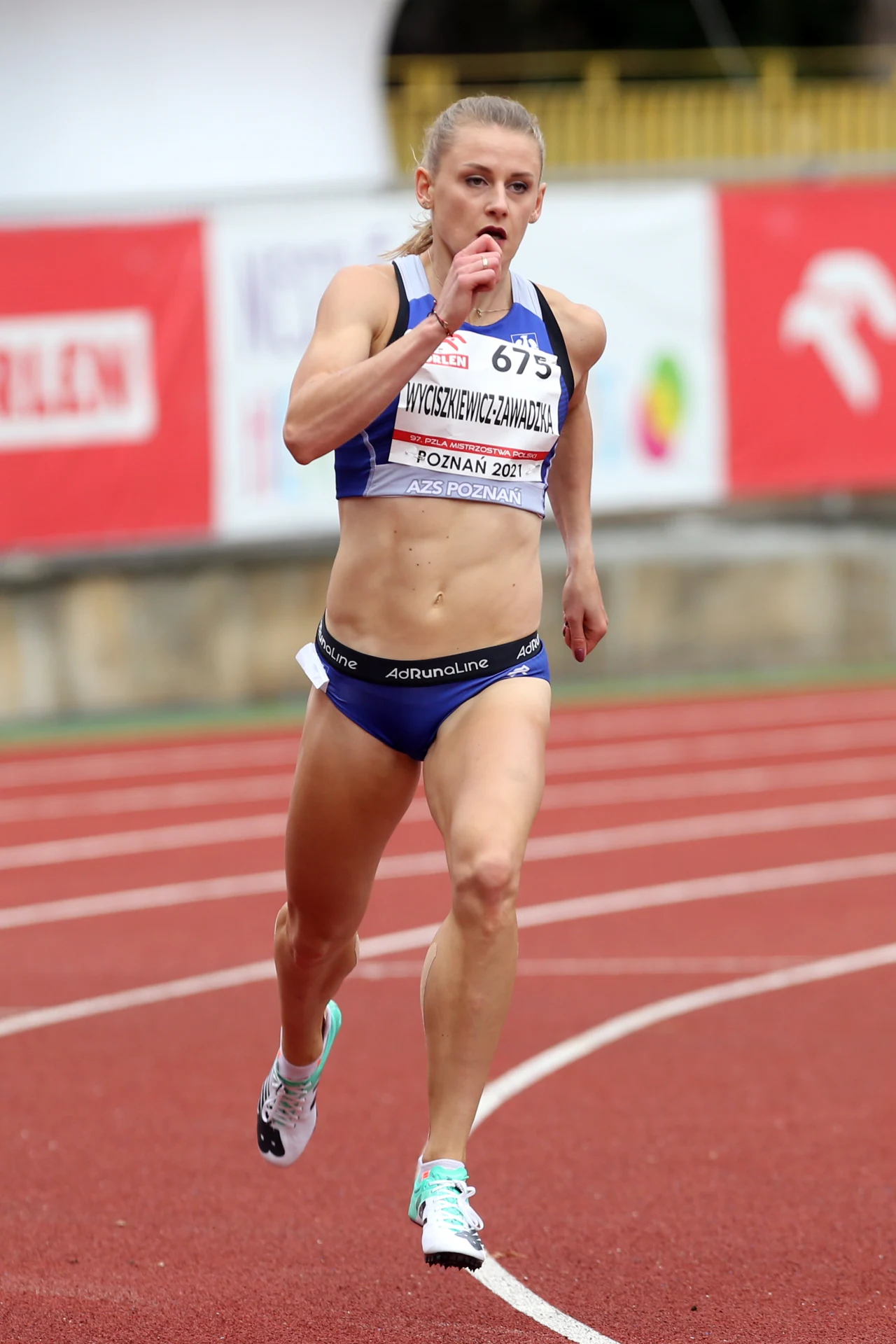 Patrycja Wyciszkiewicz-Zawadzka Patrycja Wyciszkiewicz-Zawadzka