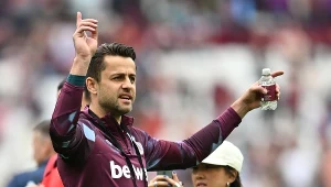 Co za niespodzianka. Łukasz Fabiański zatrudniony na Euro 2024