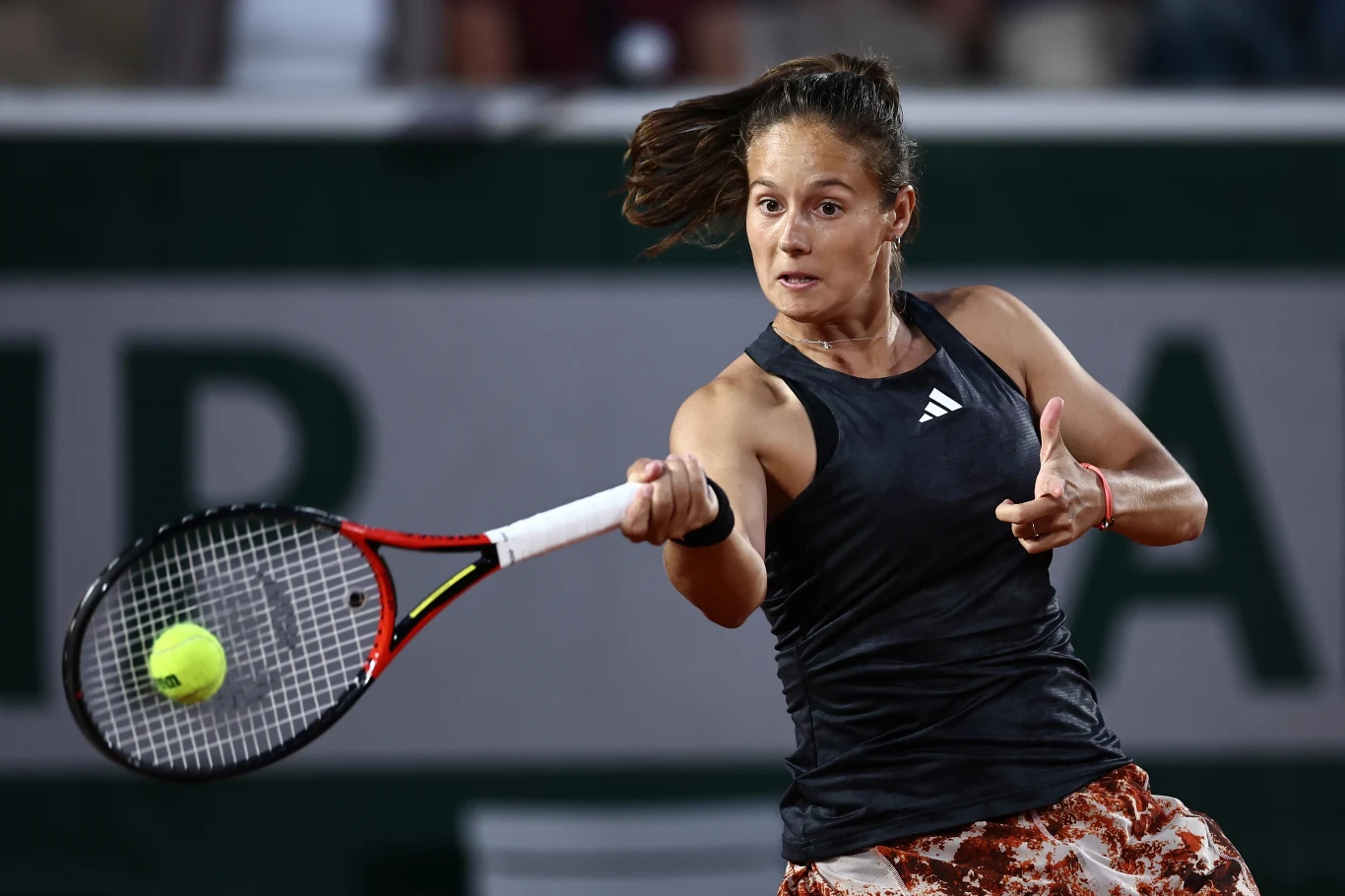 Daria Kasatkina