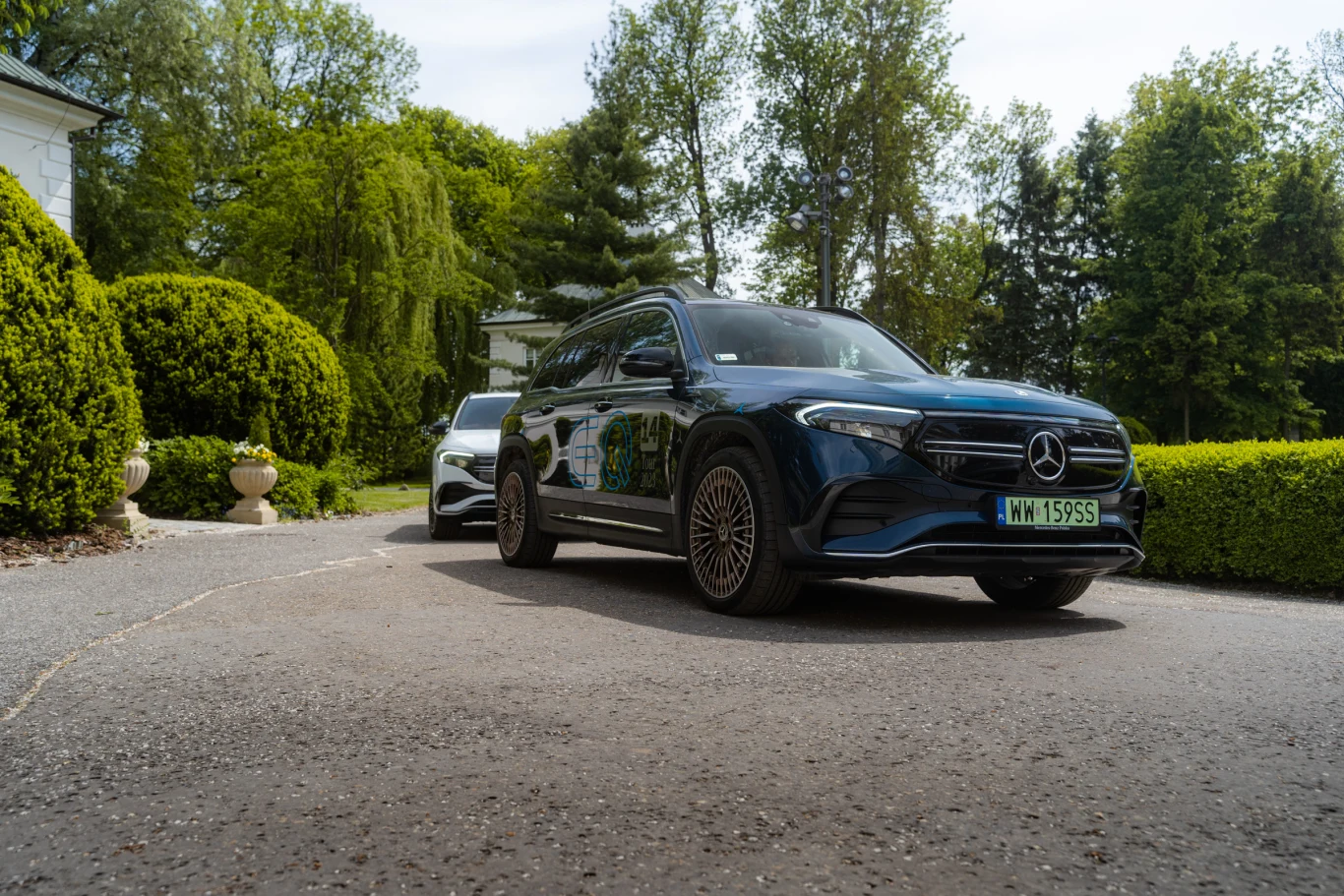 EQ Tour 2023 EQ Tour 2023