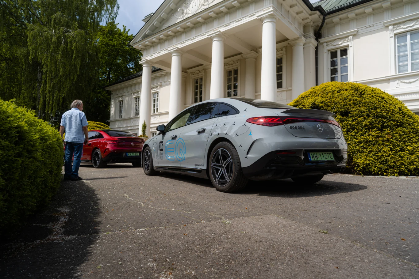 EQ Tour 2023 EQ Tour 2023