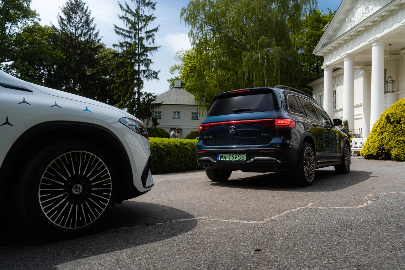 EQ Tour 2023 EQ Tour 2023