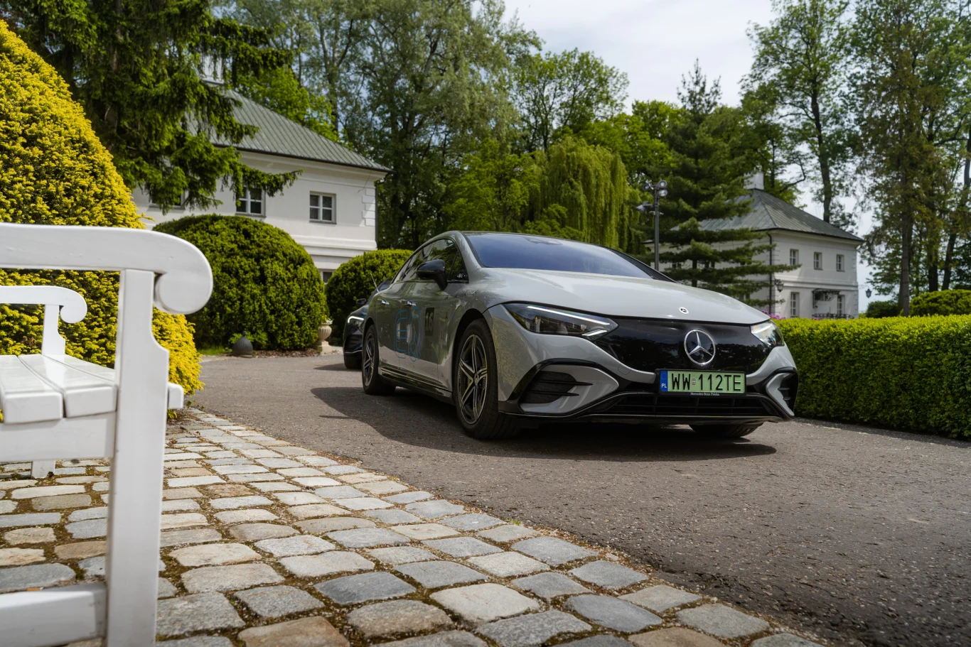 EQ Tour 2023 EQ Tour 2023