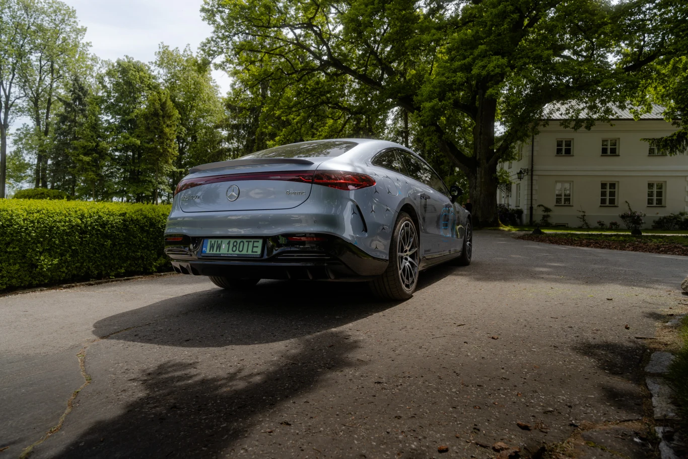 EQ Tour 2023 EQ Tour 2023