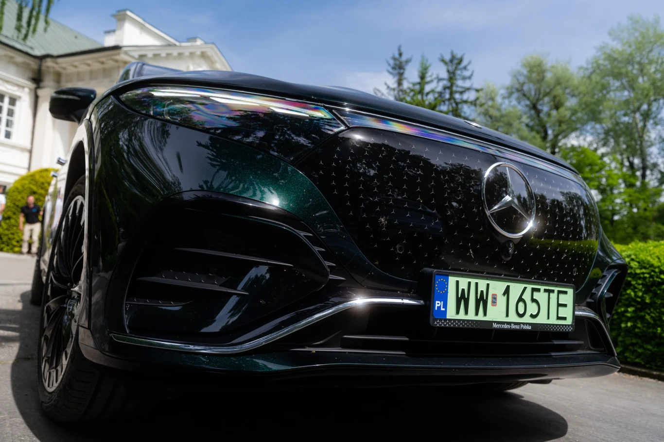 EQ Tour 2023 EQ Tour 2023