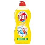 Pur Power Lemon Płyn do mycia naczyń 450 ml