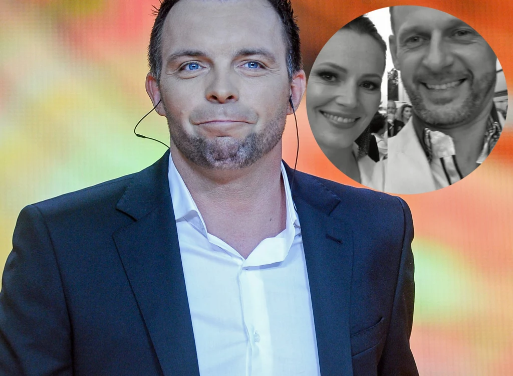 Marcin Wójcik z Ani Mru Mru o tragedii Michała Wójcika /https://www.instagram.com/wojcikofficial/ Marcin Wójcik z Ani Mru Mru o tragedii Michała Wójcika /https://www.instagram.com/wojcikofficial/