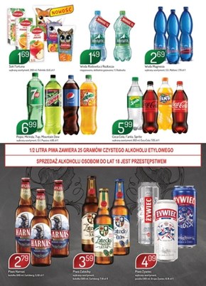 Avita - sieć handlowa z tradycją!