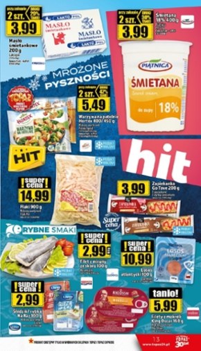 Topaz - odkrywaj codziennie nowe oferty!