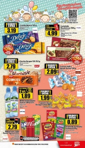Topaz - odkrywaj codziennie nowe oferty!