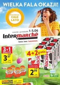 intermarche super