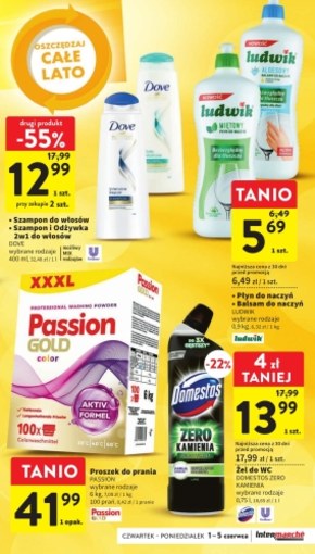 Intermarche - wielka fala okazji!