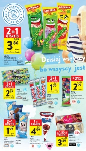 Intermarche - wielka fala okazji!