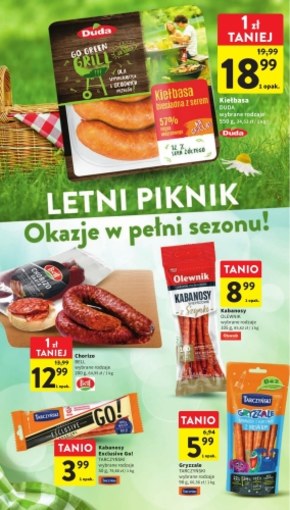 Intermarche - wielka fala okazji!
