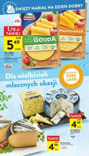 Intermarche - wielka fala okazji!