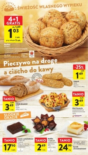 Intermarche - wielka fala okazji!