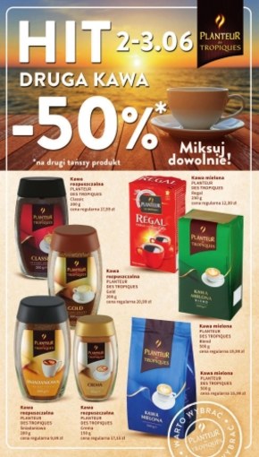 Intermarche - wielka fala okazji!