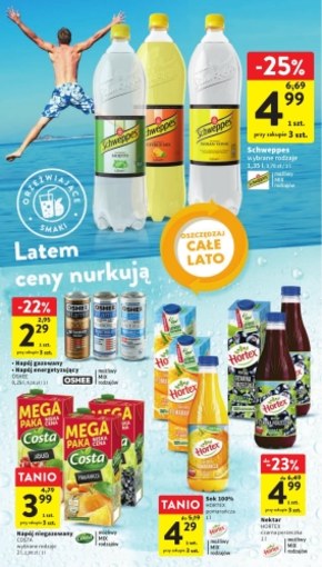Intermarche - wielka fala okazji!