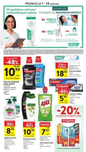 Intermarche - wielka fala okazji!