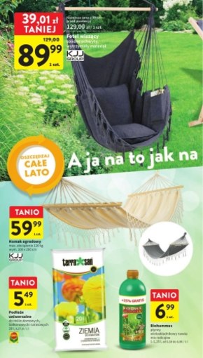 Intermarche - wielka fala okazji!