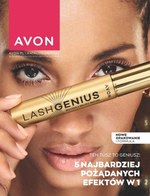 Avon - na dobry początek lata!