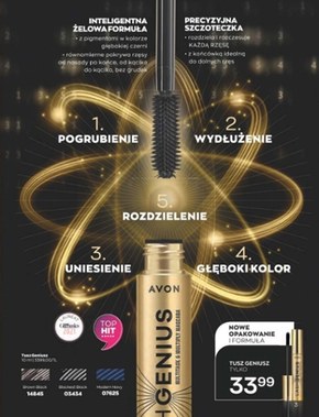 Avon - na dobry początek lata!