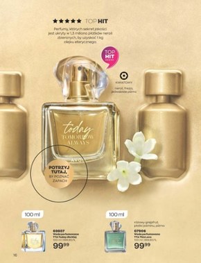 Avon - na dobry początek lata!