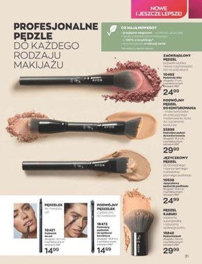 Avon - na dobry początek lata!