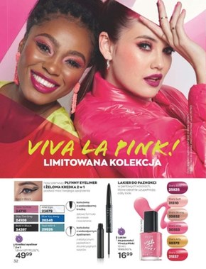 Avon - na dobry początek lata!