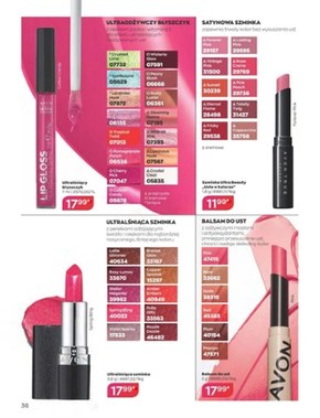 Avon - na dobry początek lata!