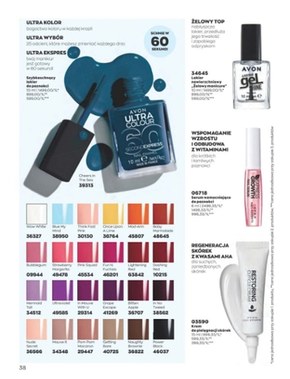 Avon - na dobry początek lata!