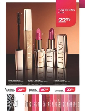 Avon - na dobry początek lata!