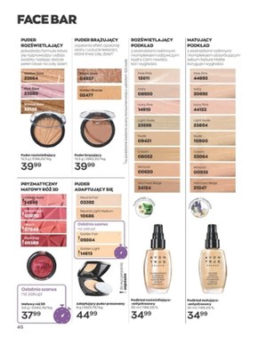 Avon - na dobry początek lata!