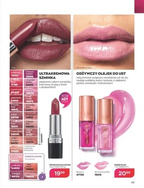 Avon - na dobry początek lata!