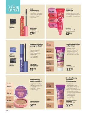 Avon - na dobry początek lata!
