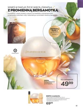 Avon - na dobry początek lata!