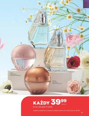 Avon - na dobry początek lata!