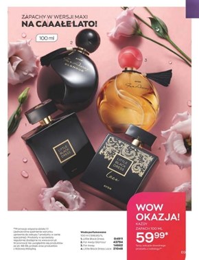 Avon - na dobry początek lata!