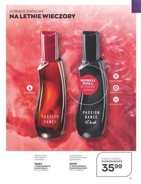 Avon - na dobry początek lata!