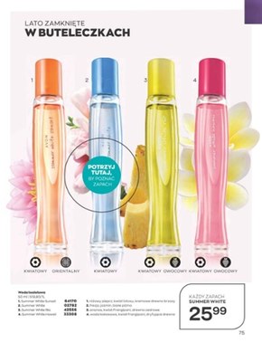 Avon - na dobry początek lata!