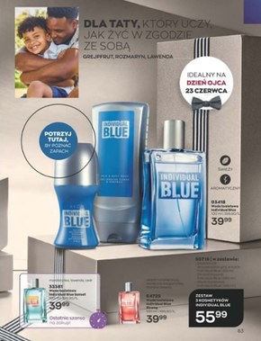 Avon - na dobry początek lata!