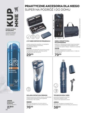 Avon - na dobry początek lata!