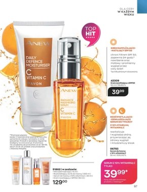 Avon - na dobry początek lata!