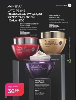 Avon - na dobry początek lata!