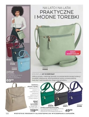 Avon - na dobry początek lata!