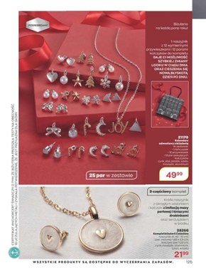 Avon - na dobry początek lata!
