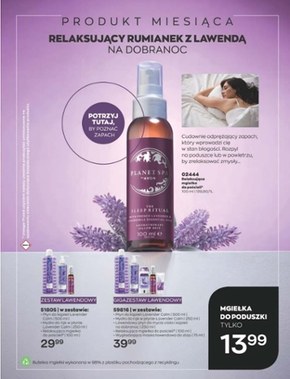 Avon - na dobry początek lata!